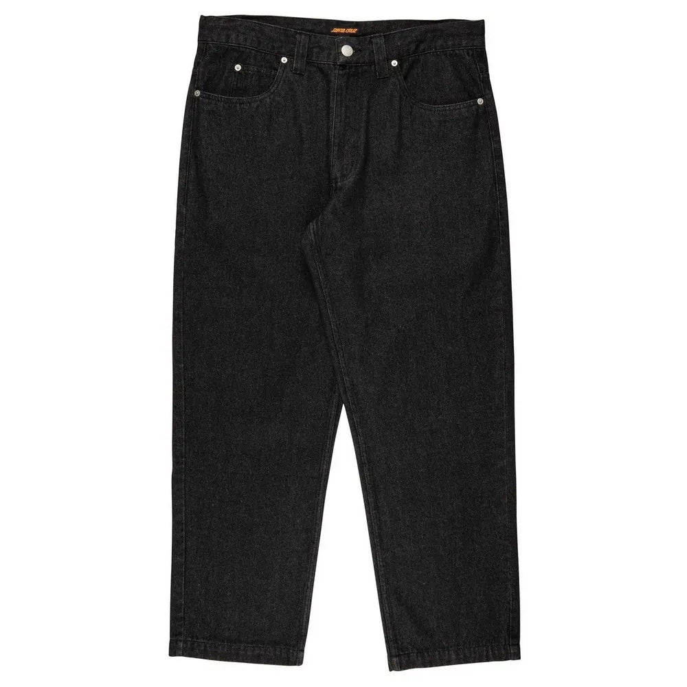Santa cruz Factory jeans