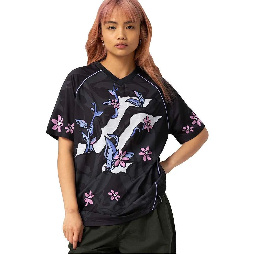 Santa cruz Flourish long sleeve T-shirt