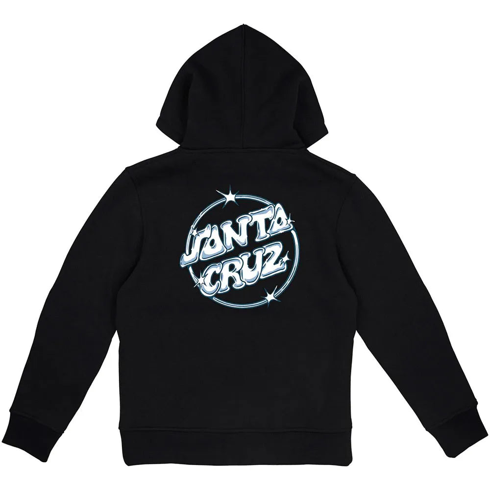 Santa cruz Glint dot hoodie
