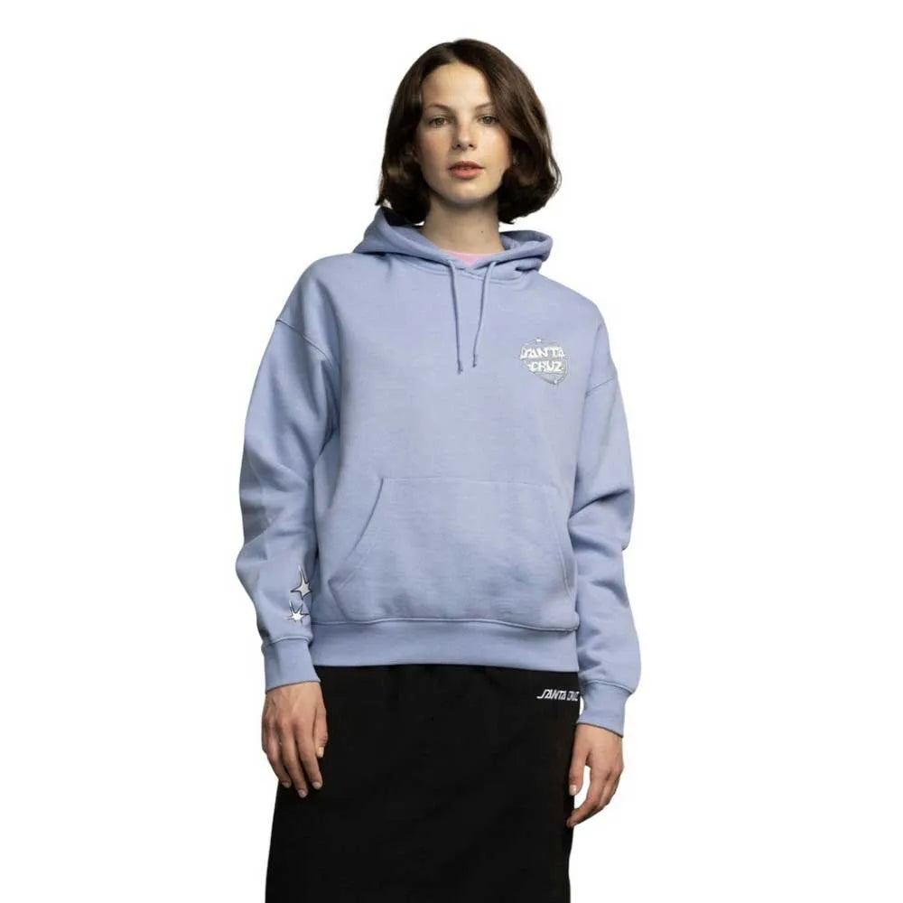 Santa cruz Glint hoodie