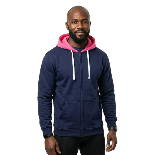 Santa cruz Halo full zip sweatshirt