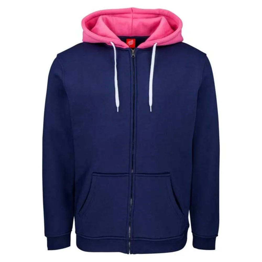Santa cruz Halo full zip sweatshirt