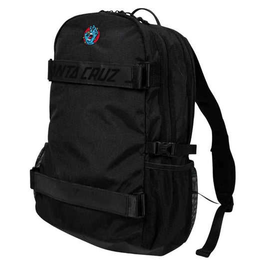Santa cruz Hand dot emb backpack