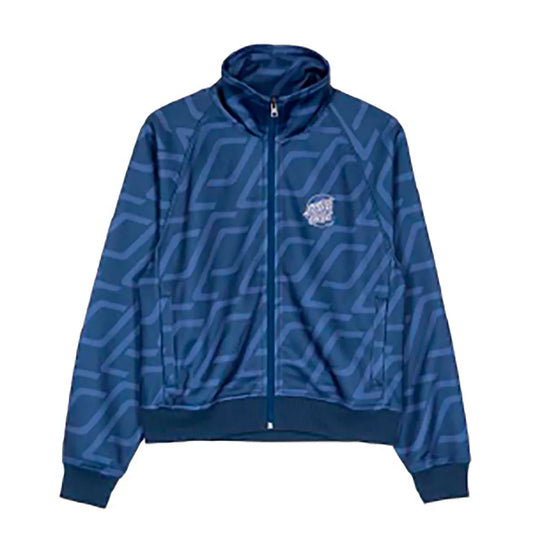 Santa cruz Imprint moon track top jacket