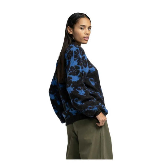 Santa cruz Knit crew meyer freestyle sweater