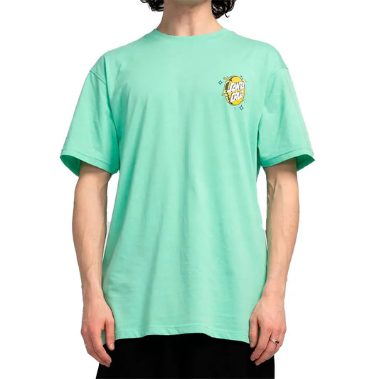 Santa cruz Lucky day short sleeve T-shirt