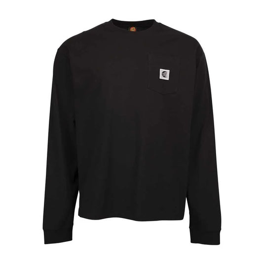 Santa cruz Luna long sleeve T-shirt