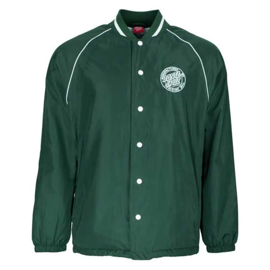 Santa cruz Mfg jacket