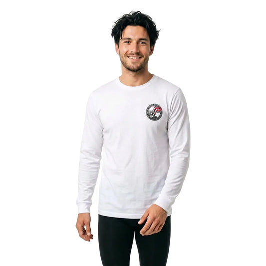 Santa cruz Mfg ogsc long sleeve T-shirt