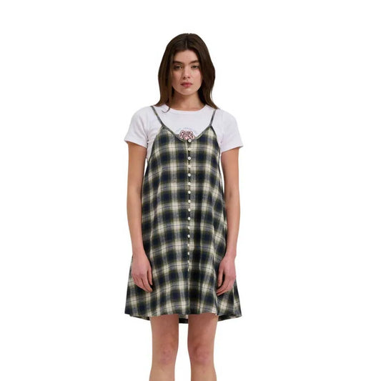 Santa cruz Odyssey long skirt