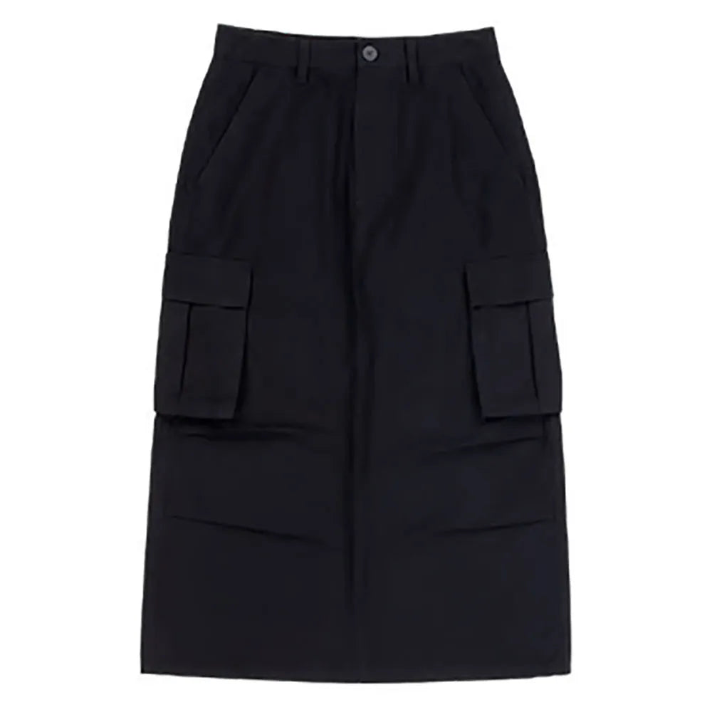 Santa cruz Opus dot cargo long skirt