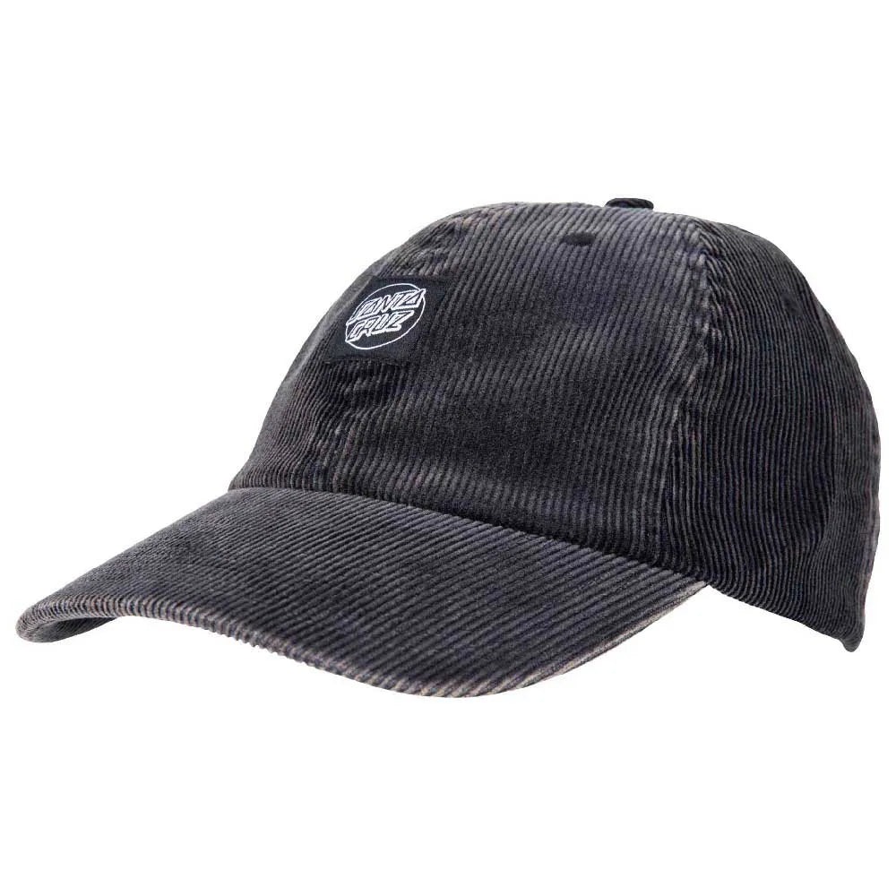 Santa cruz Opus dot label cap
