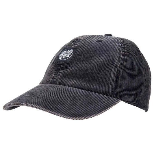 Santa cruz Opus dot label cap