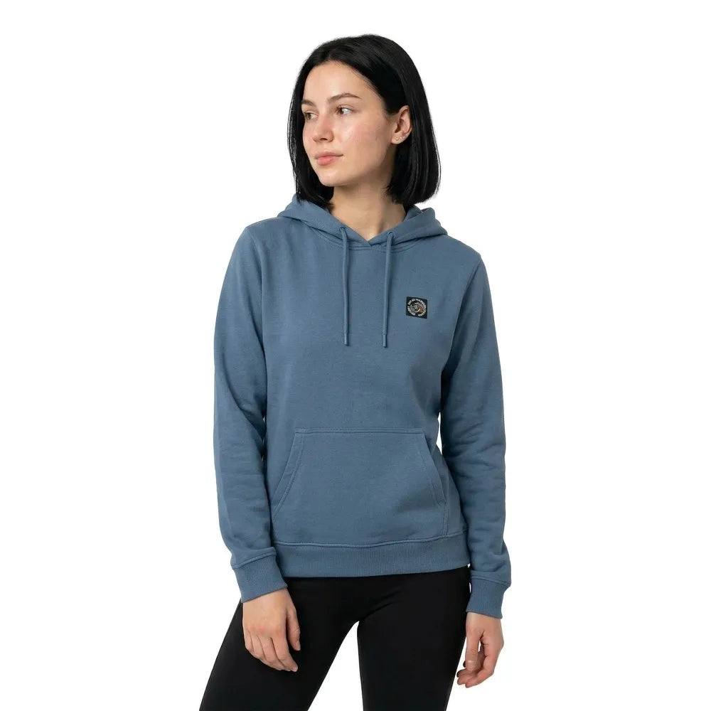 Santa cruz Opus dot label hoodie