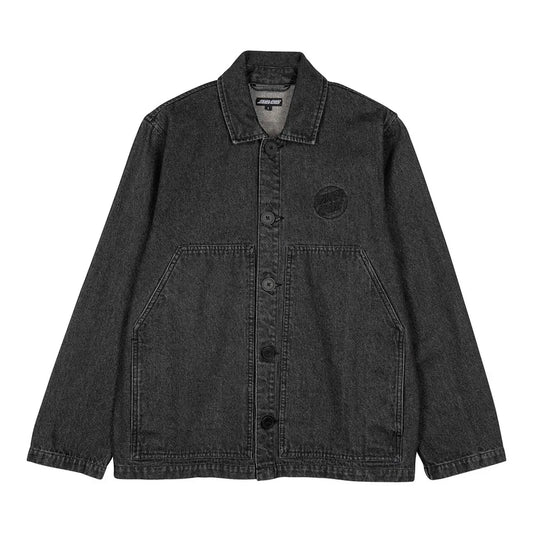 Santa cruz Opus dot workwear jacket