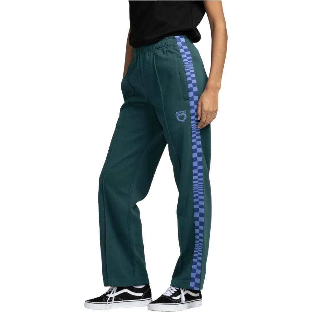 Santa cruz Oregon track pants