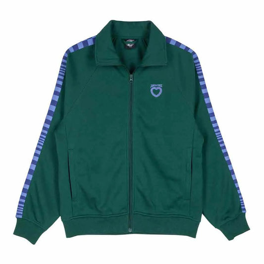 Santa cruz Oregon track top jacket
