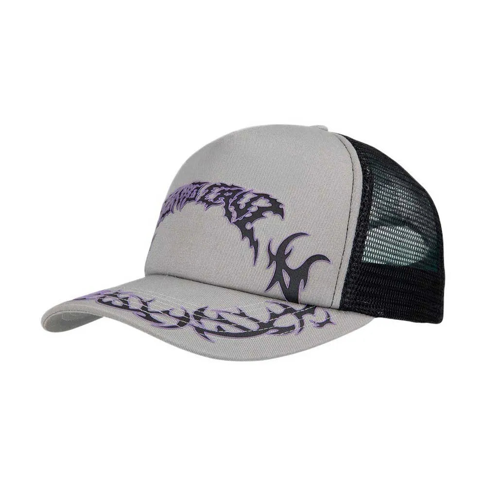 Santa cruz Out of time tribal meshback cap