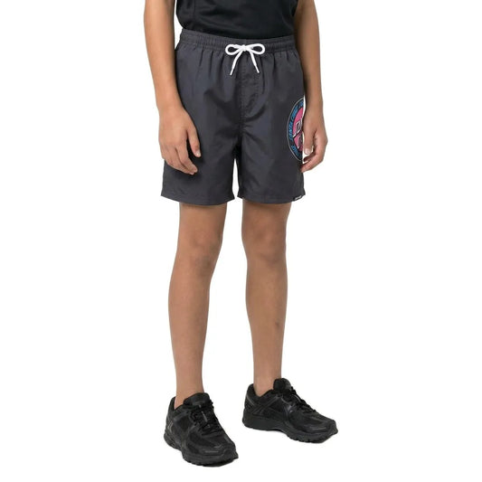 Santa cruz Outer ringed dot swimming shorts