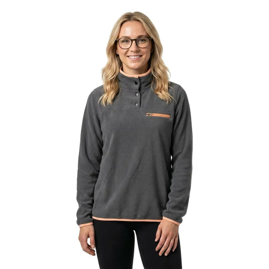 Santa cruz Peak fleece