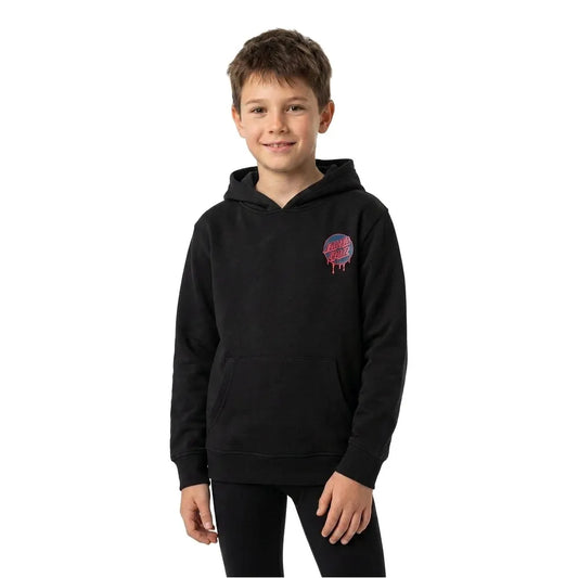 Santa cruz Popsicle hand hoodie