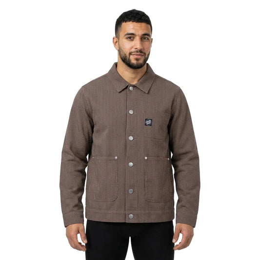 Santa cruz Railroad jacket