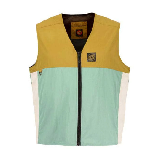 Santa cruz Ridge vest