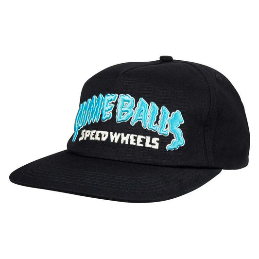 Santa cruz Sb strip cap