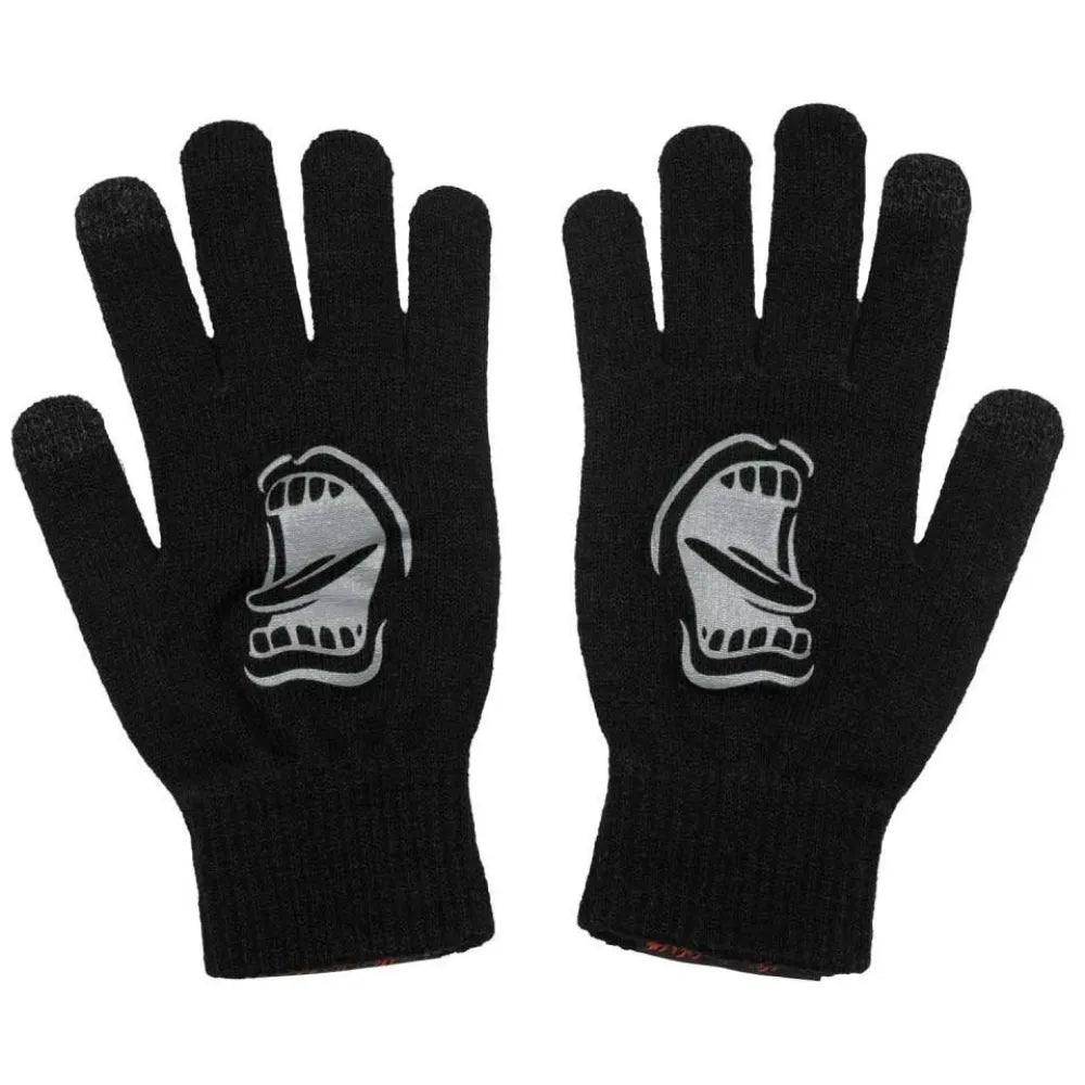 Santa cruz Screaming gloves