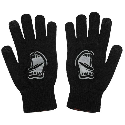 Santa cruz Screaming gloves