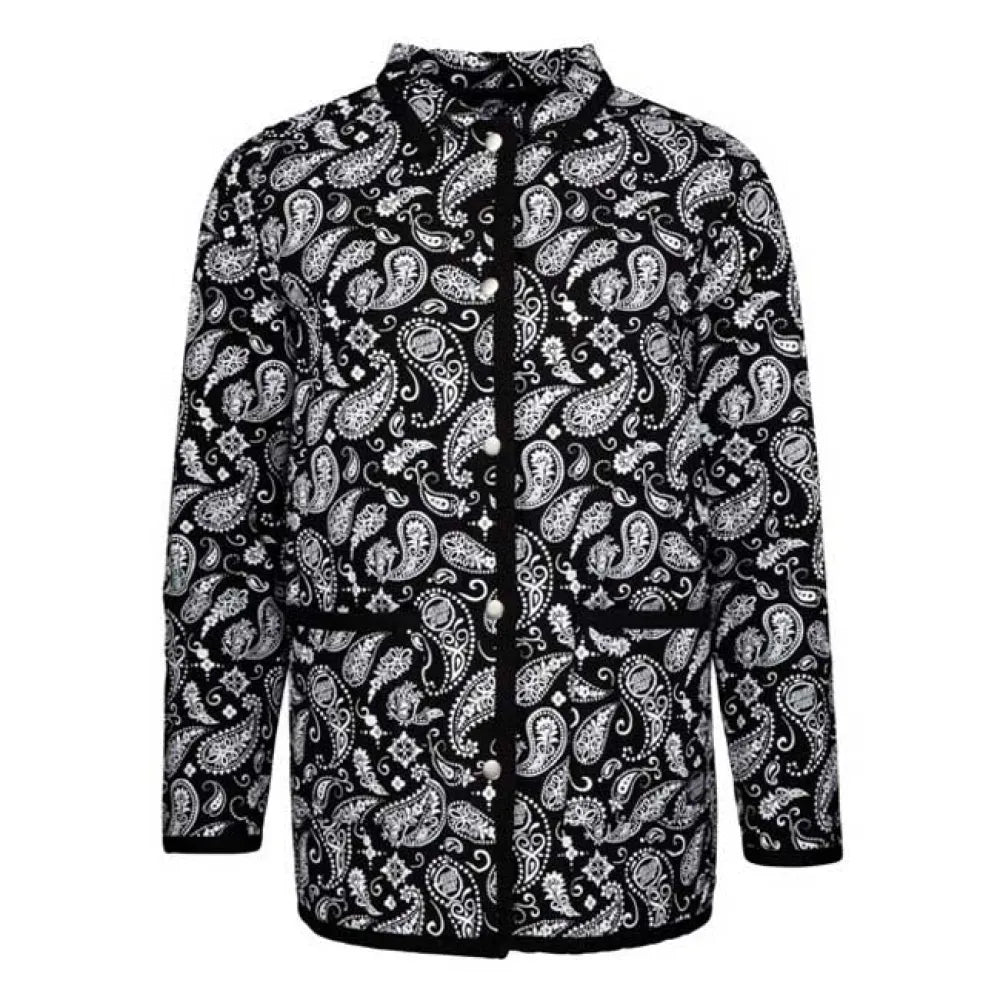 Santa cruz Screaming paisley jacket
