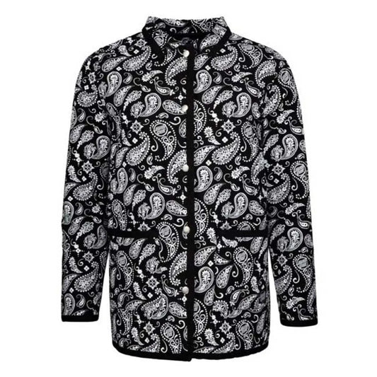 Santa cruz Screaming paisley jacket