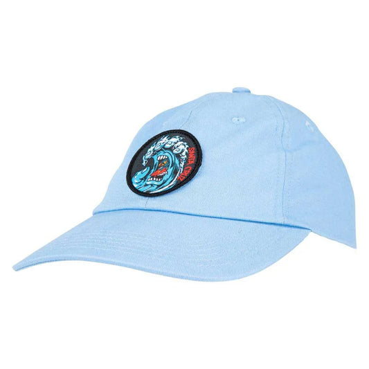 Santa cruz Screaming wave cap
