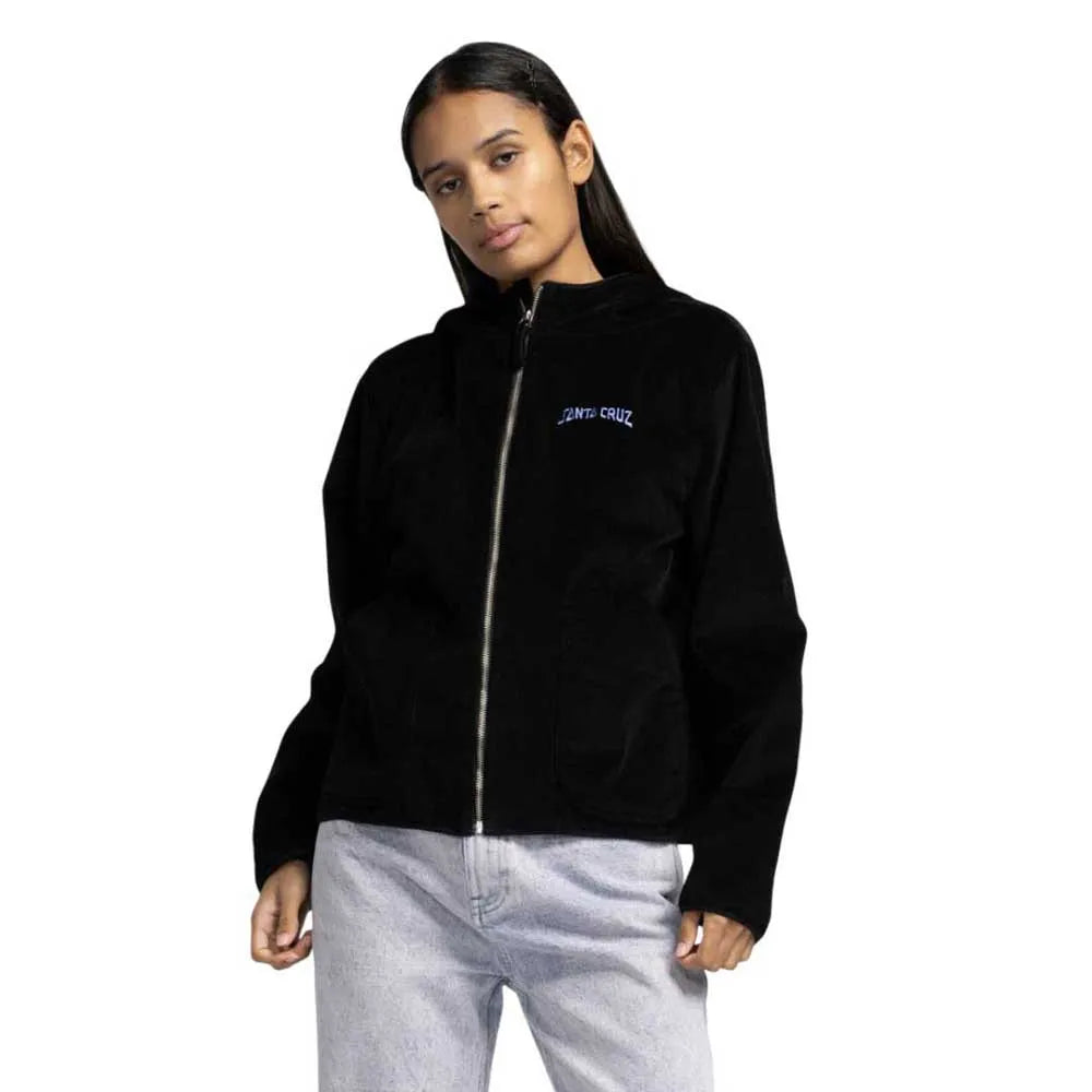 Santa cruz Set strip jacket
