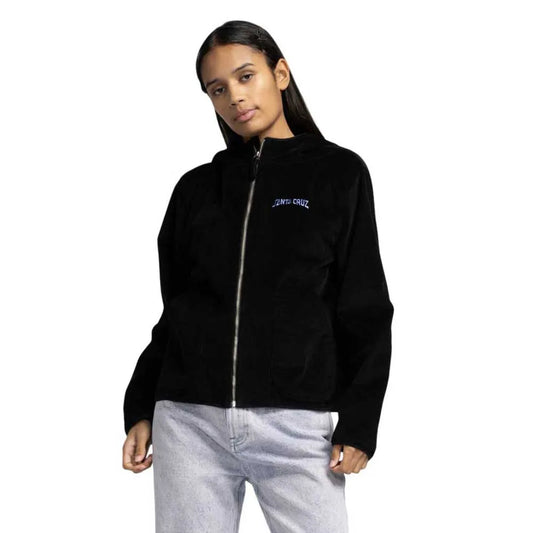 Santa cruz Set strip jacket