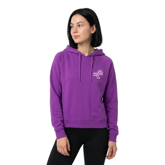 Santa cruz Stacked ogsc hoodie