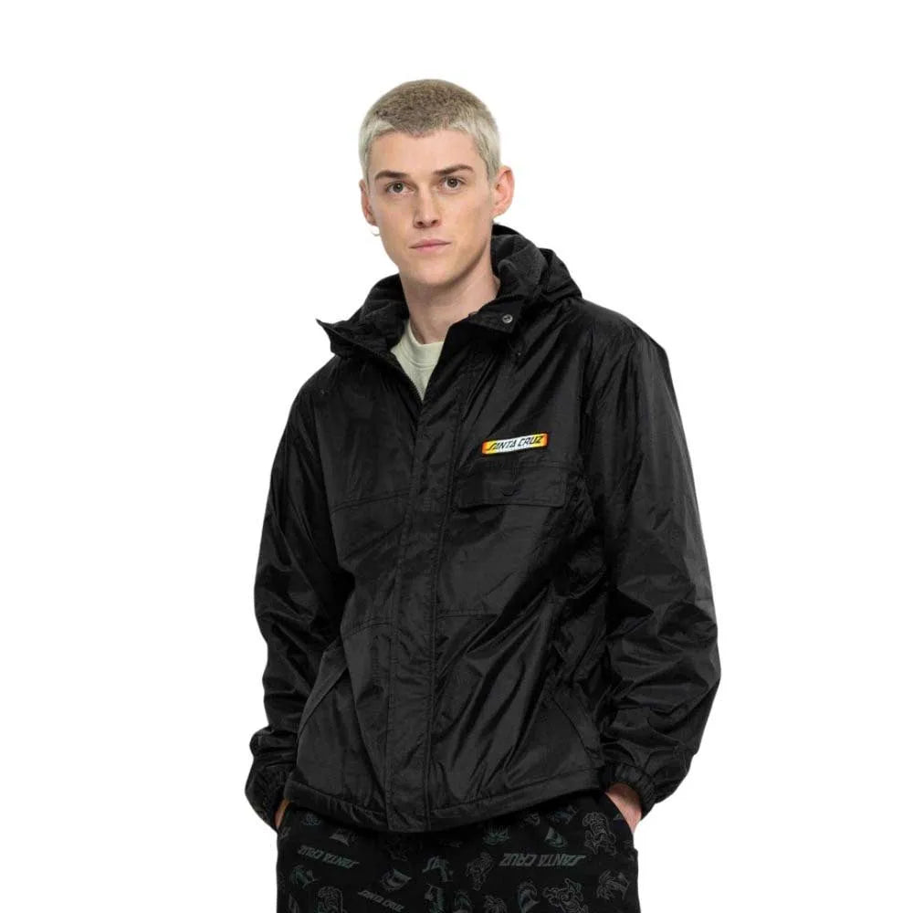 Santa cruz Sundown jacket