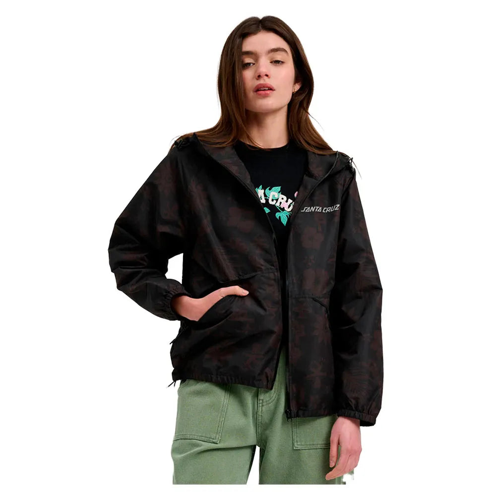 Santa cruz Take a trip jacket