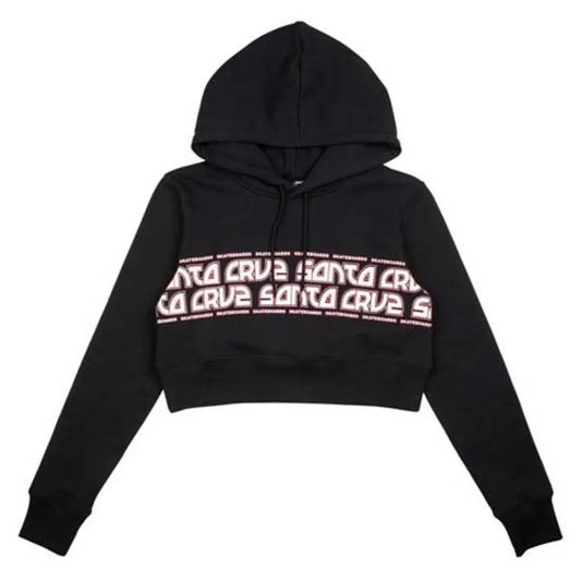 Santa cruz Techno hoodie