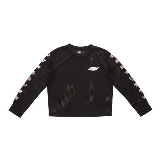 Santa cruz Top multi cruz long sleeve T-shirt