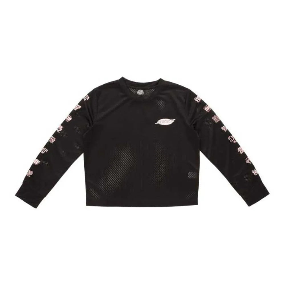 Santa cruz Top multi cruz long sleeve T-shirt
