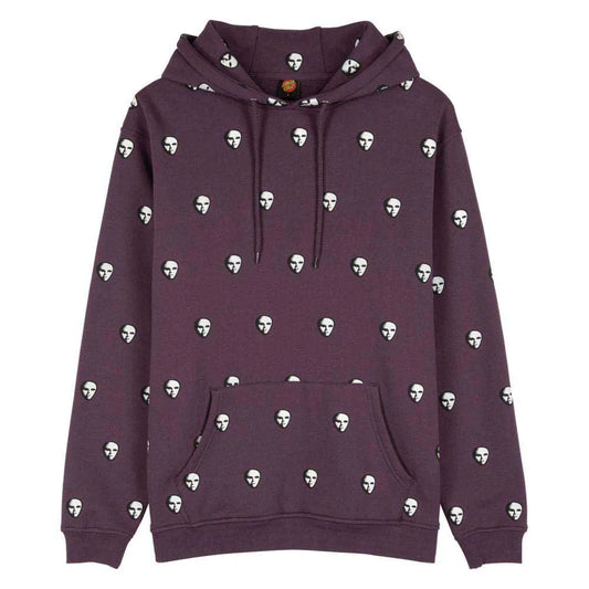 Santa cruz Watcher hoodie