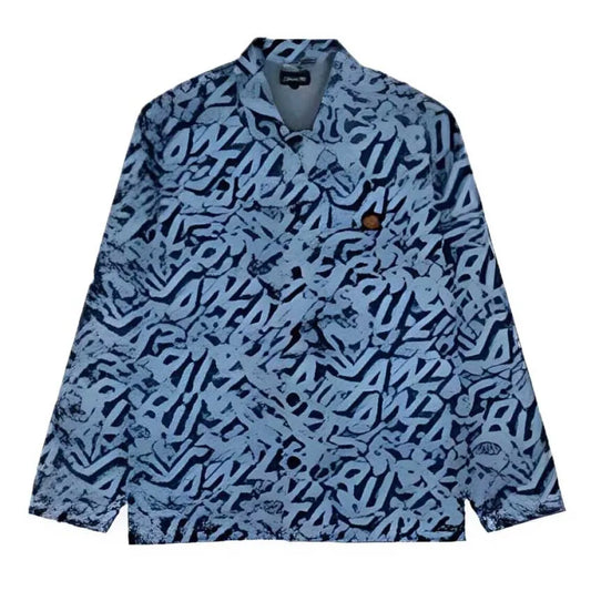Santa cruz Watkins jacket