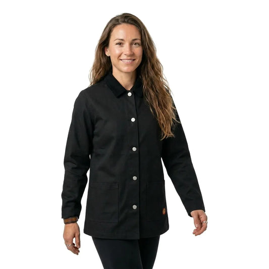 Santa cruz Williams chore jacket