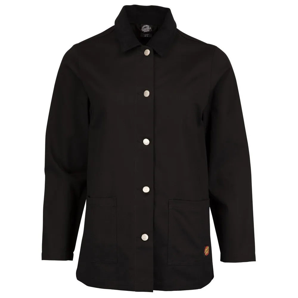 Santa cruz Williams chore jacket