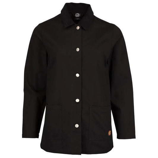 Santa cruz Williams chore jacket
