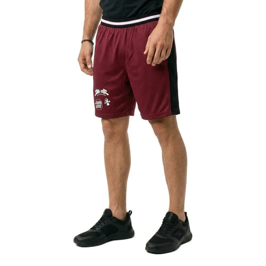Santa cruz Winkowski ocho mesh shorts