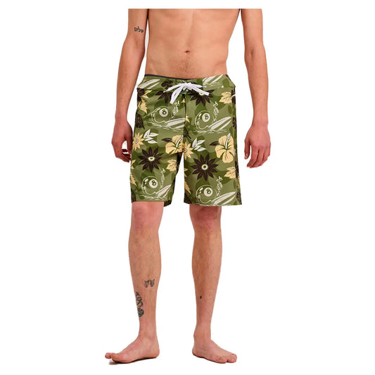 Santa cruz Winkowski ocho trip boardshort shorts