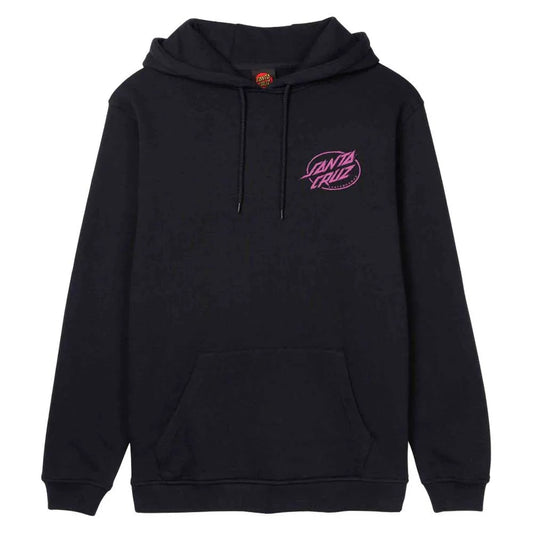 Santa cruz Wooten cyber hoodie