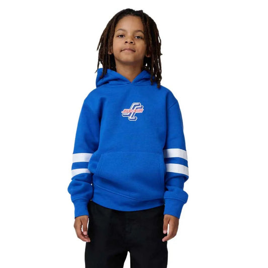 Santa cruz Youth ogsc sports hoodie